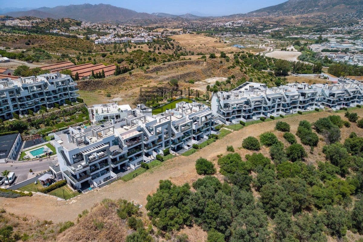 2 sypialnia Mieszkanie na sprzedaż w Mijas Costa z basenem garażem - 329 000 € (Ref: 9893110)