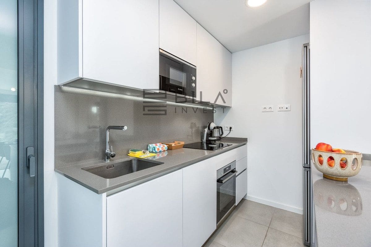 2 sovrum Lägenhet till salu i Fuengirola med pool garage - 515 000 € (Ref: 9893111)