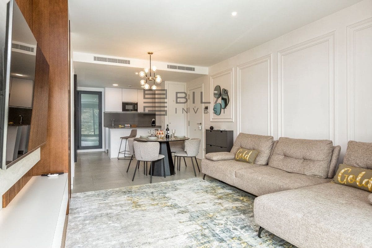 2 sovrum Lägenhet till salu i Fuengirola med pool garage - 515 000 € (Ref: 9893111)