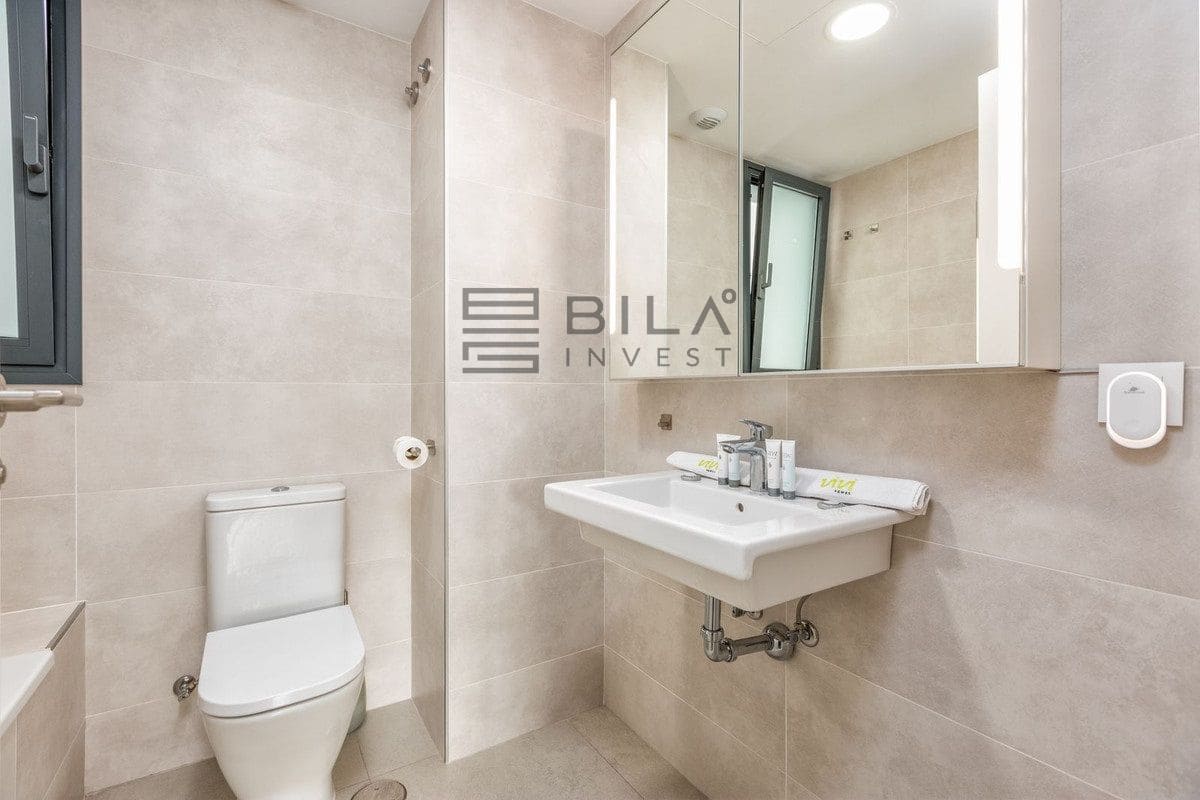 2 sovrum Lägenhet till salu i Fuengirola med pool garage - 515 000 € (Ref: 9893111)