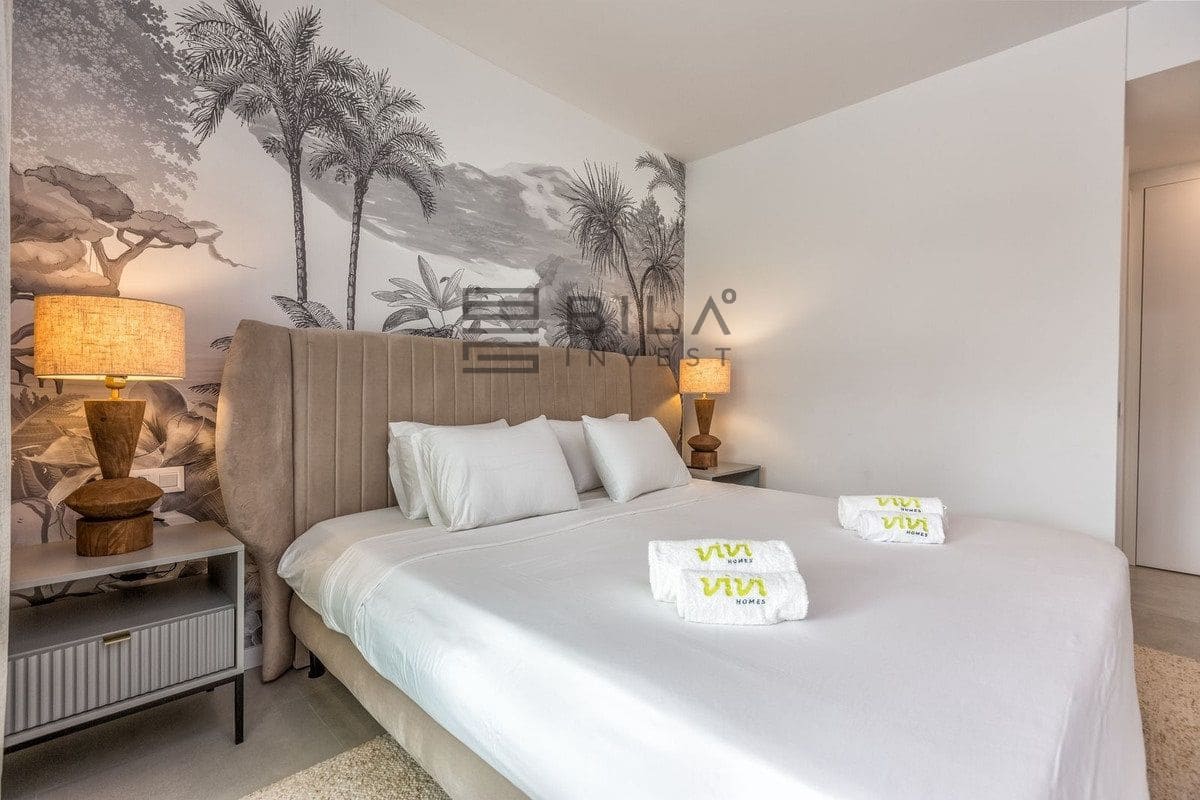 2 sovrum Lägenhet till salu i Fuengirola med pool garage - 515 000 € (Ref: 9893111)