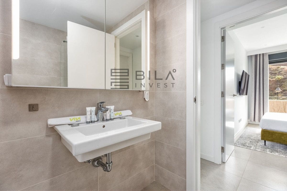 2 sovrum Lägenhet till salu i Fuengirola med pool garage - 515 000 € (Ref: 9893111)