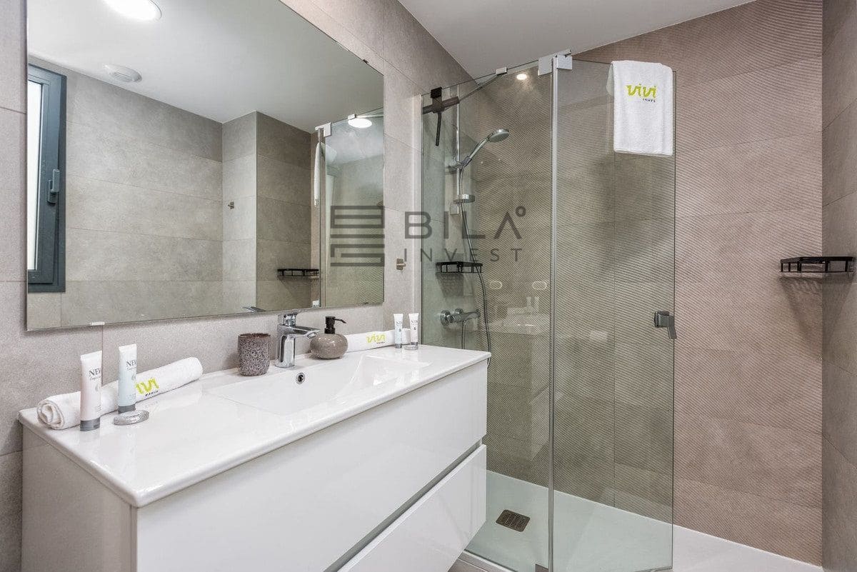 2 sovrum Lägenhet till salu i Fuengirola med pool garage - 515 000 € (Ref: 9893111)