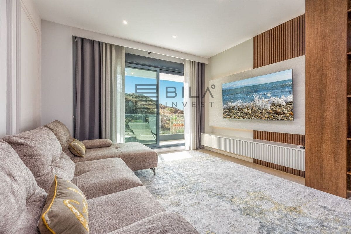 2 sovrum Lägenhet till salu i Fuengirola med pool garage - 515 000 € (Ref: 9893111)
