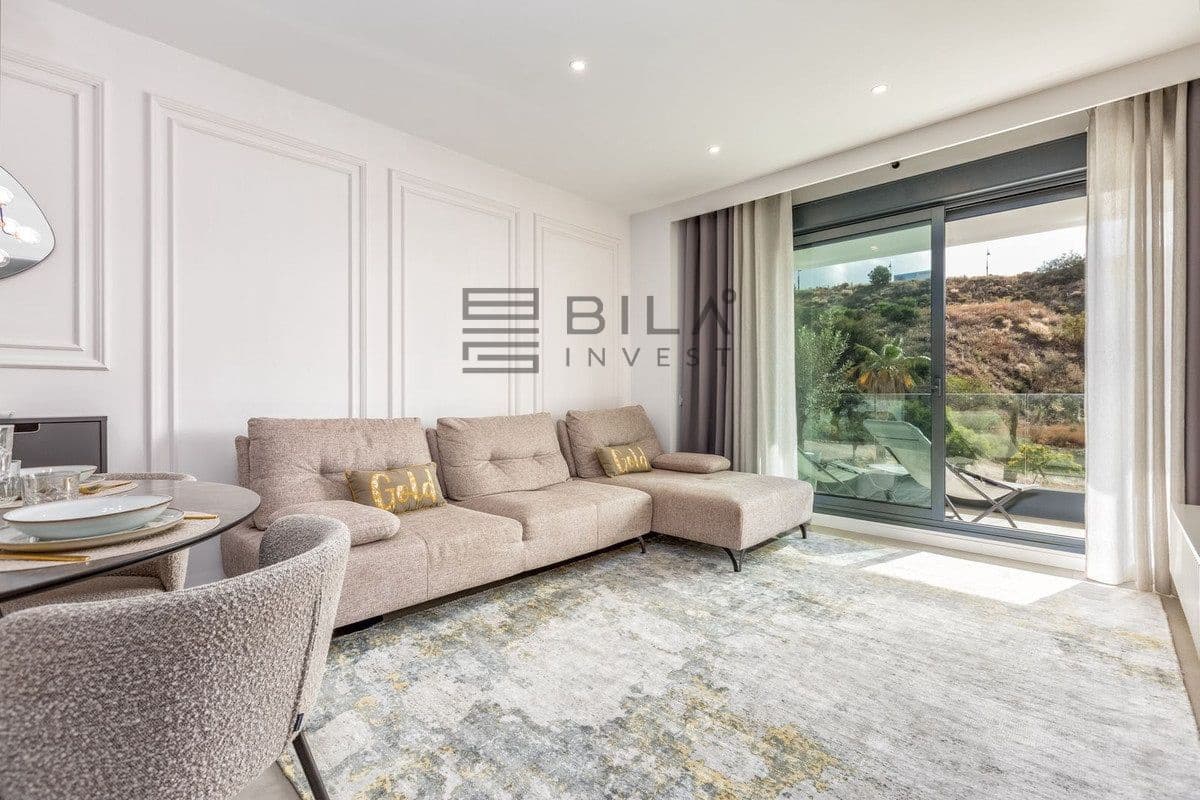 2 sovrum Lägenhet till salu i Fuengirola med pool garage - 515 000 € (Ref: 9893111)