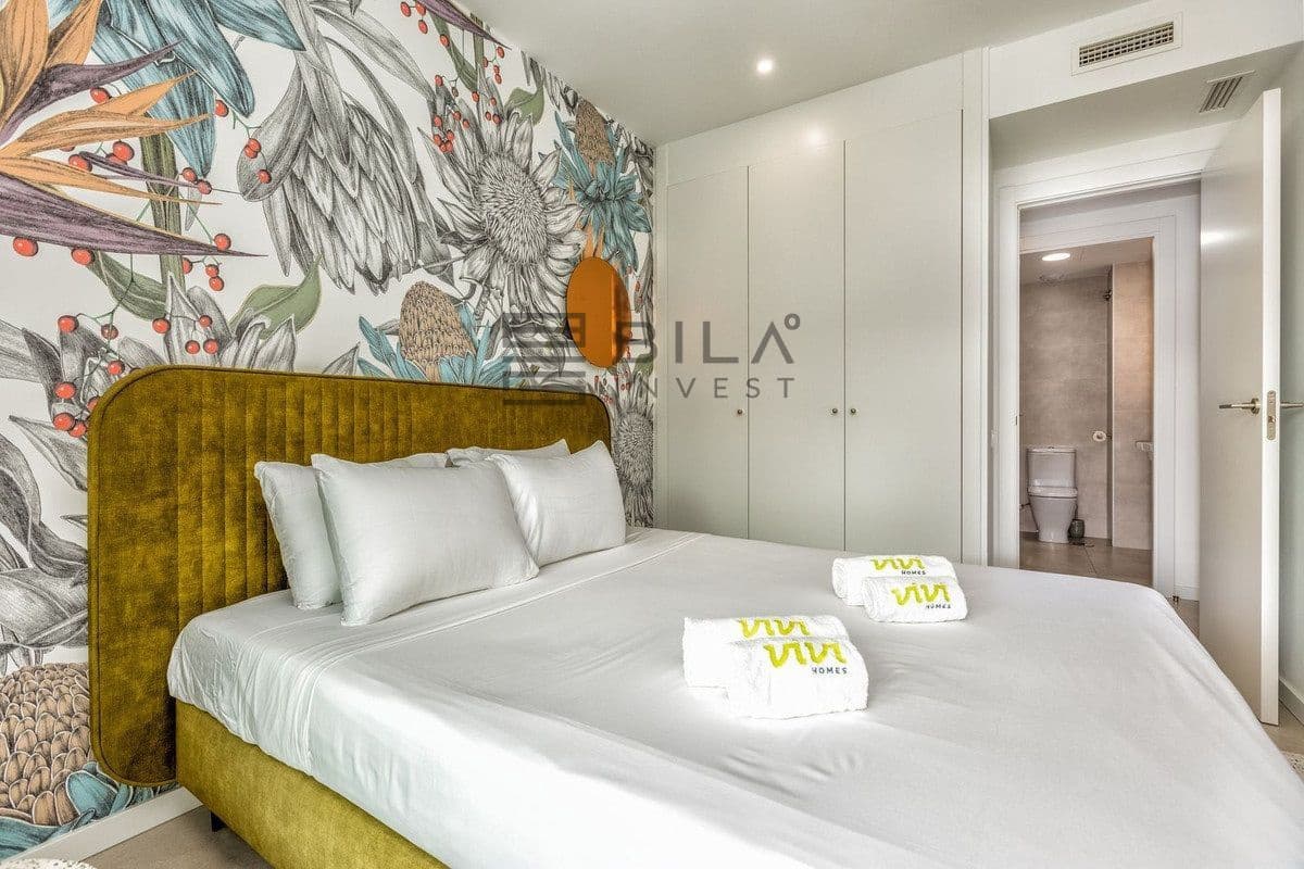 2 sovrum Lägenhet till salu i Fuengirola med pool garage - 515 000 € (Ref: 9893111)