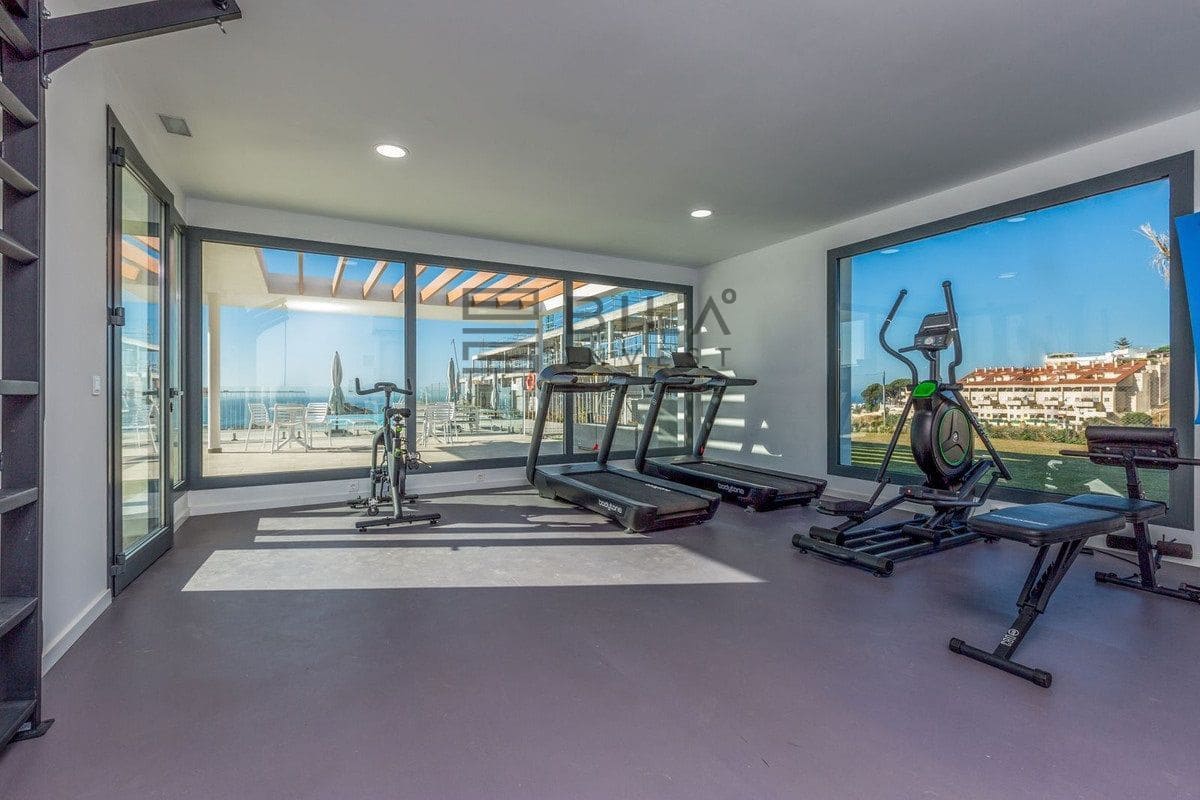 2 sovrum Lägenhet till salu i Fuengirola med pool garage - 515 000 € (Ref: 9893111)