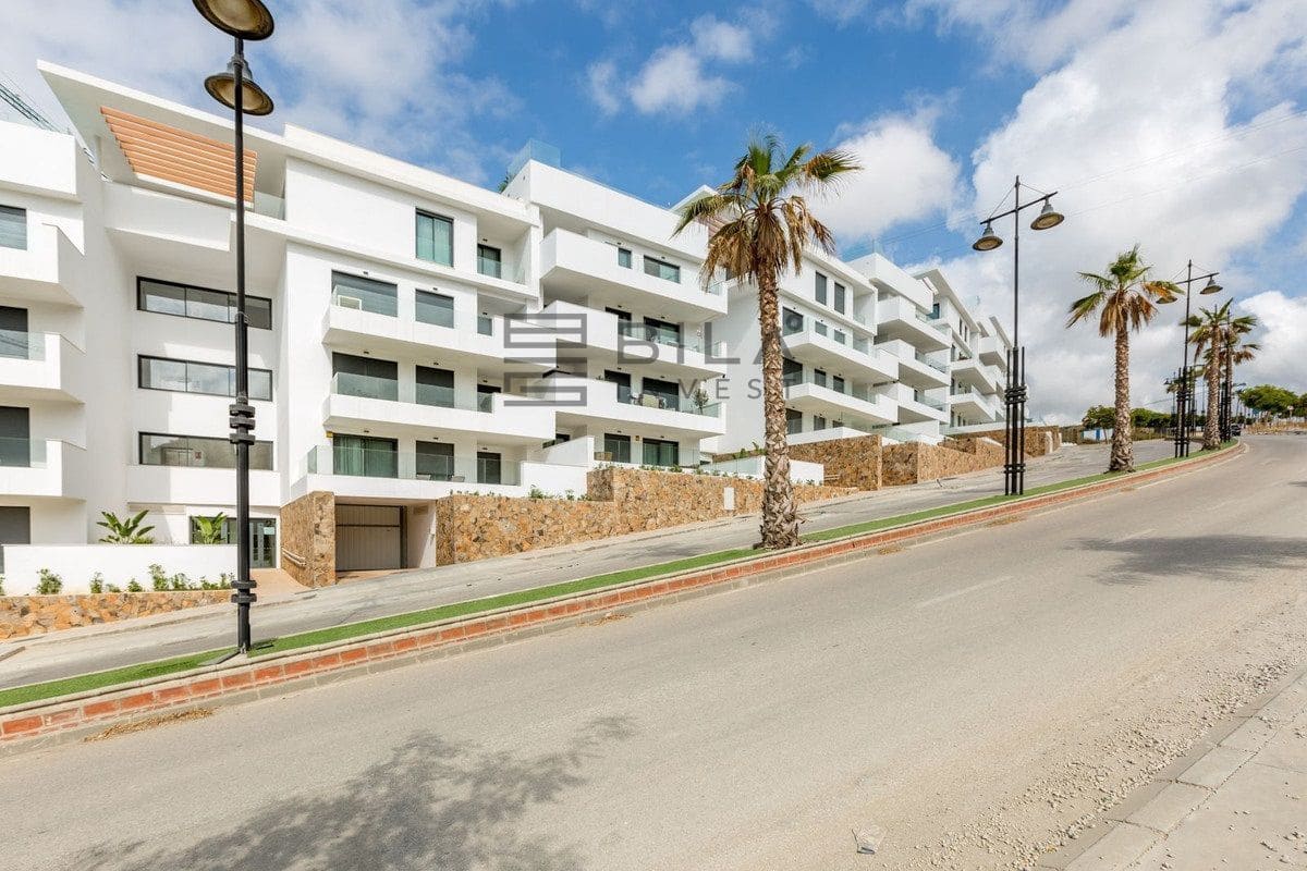 2 sovrum Lägenhet till salu i Fuengirola med pool garage - 515 000 € (Ref: 9893111)