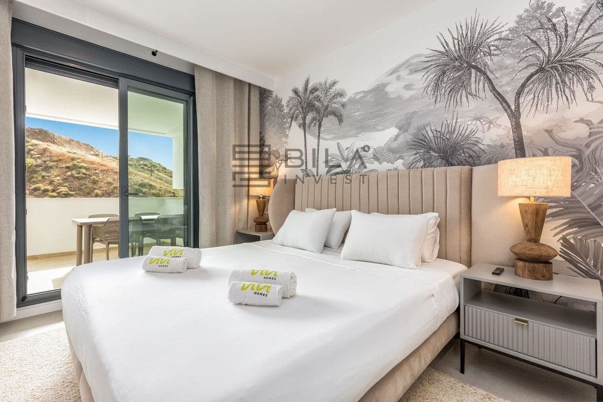 2 sovrum Lägenhet till salu i Fuengirola med pool garage - 515 000 € (Ref: 9893111)