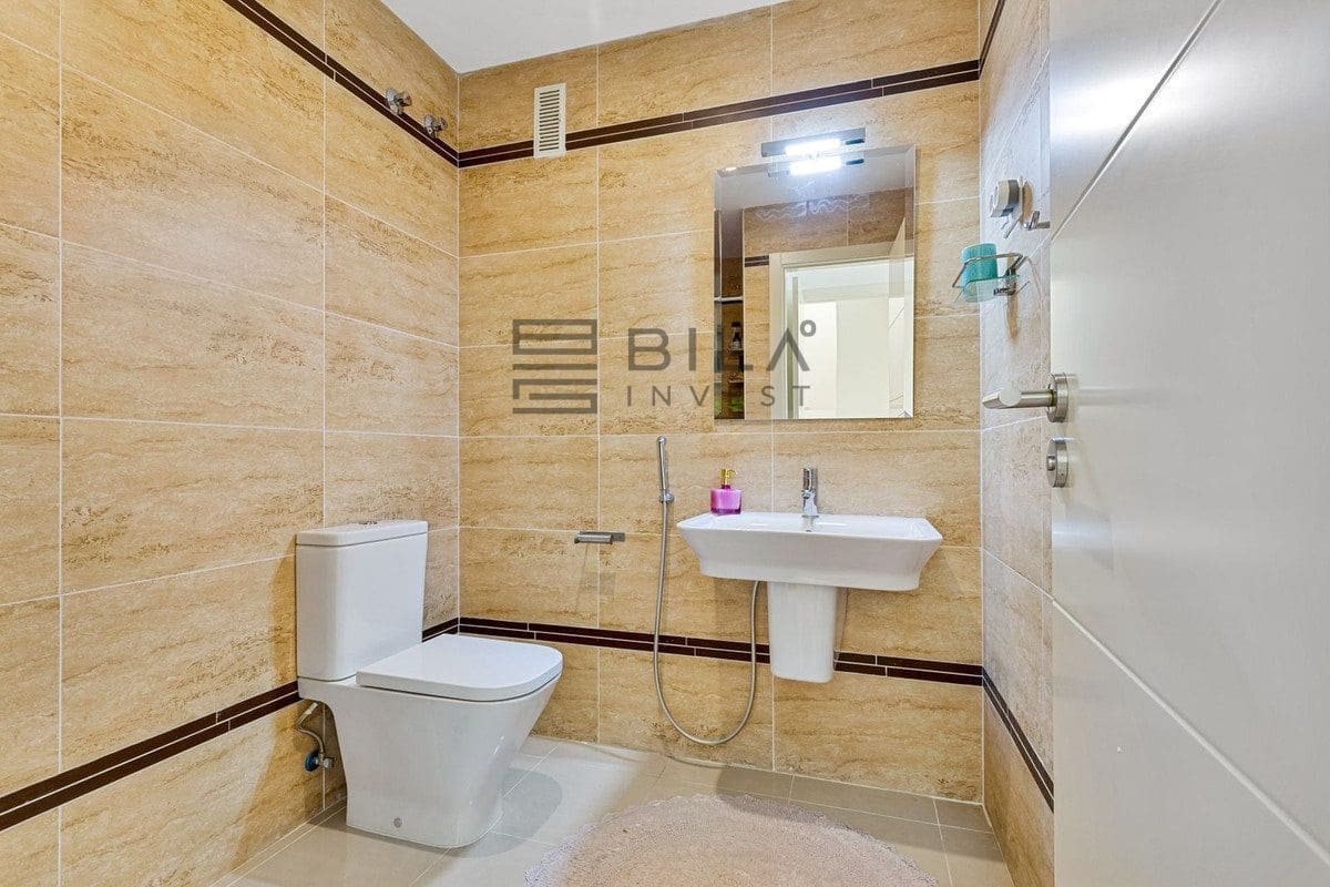 3 sovrum Hus till salu i Fuengirola med pool garage - 519 000 € (Ref: 9893290)