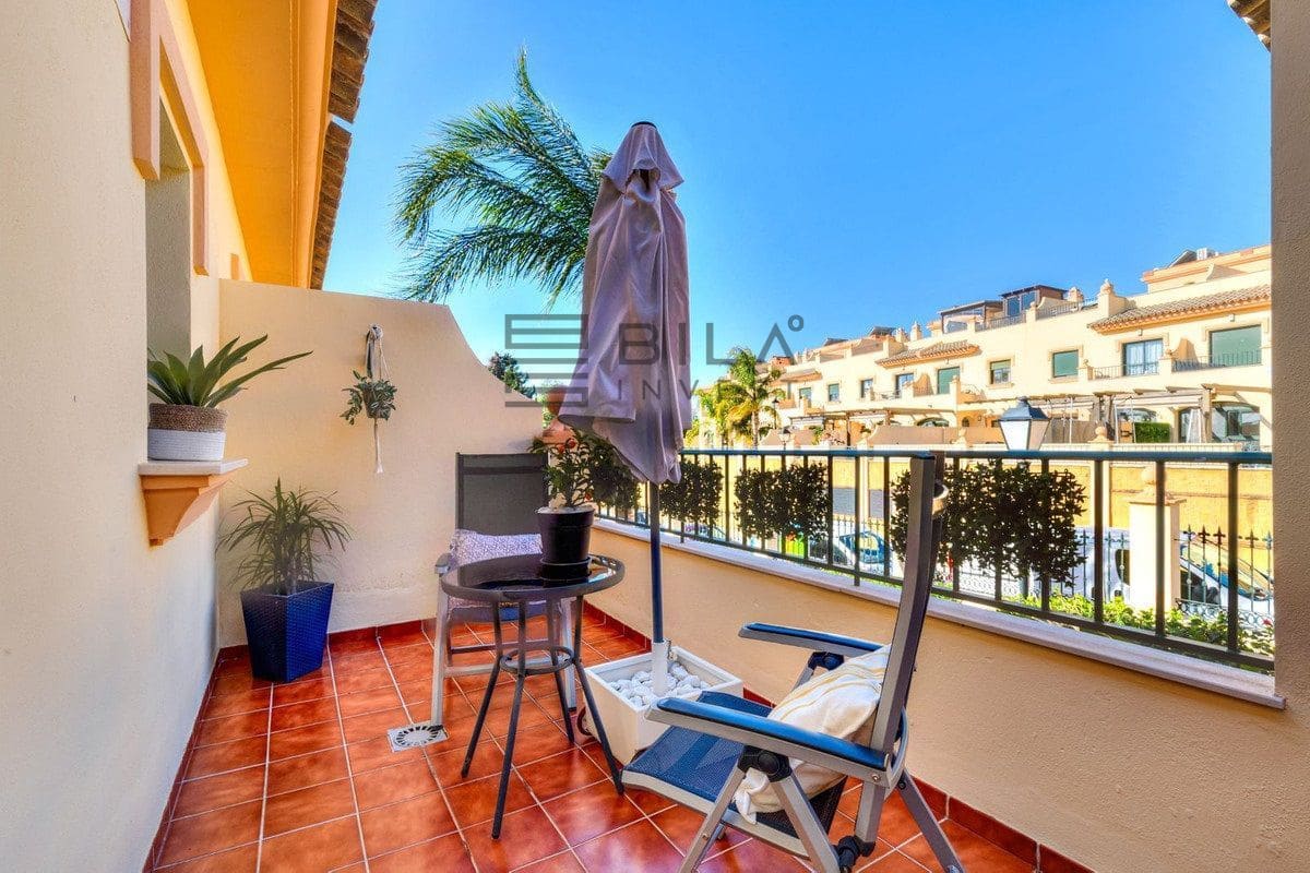 3 sovrum Hus till salu i Fuengirola med pool garage - 519 000 € (Ref: 9893290)