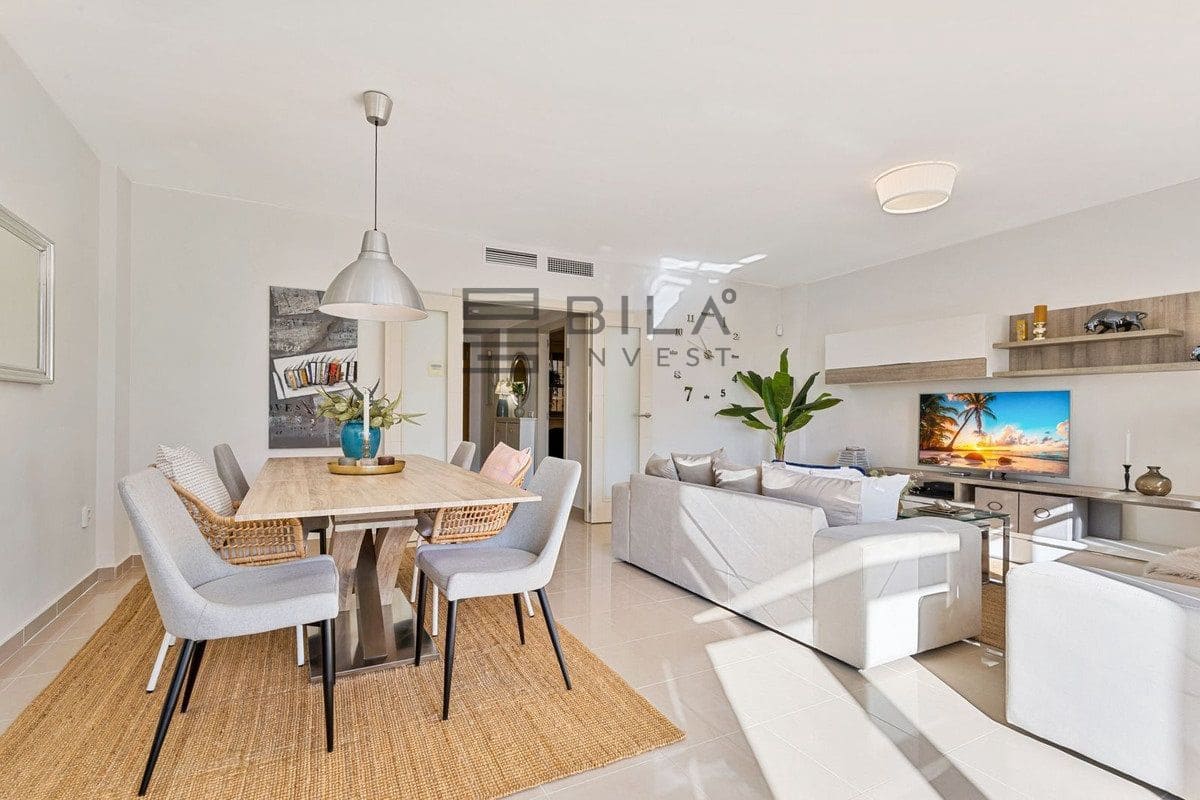 3 sovrum Hus till salu i Fuengirola med pool garage - 519 000 € (Ref: 9893290)