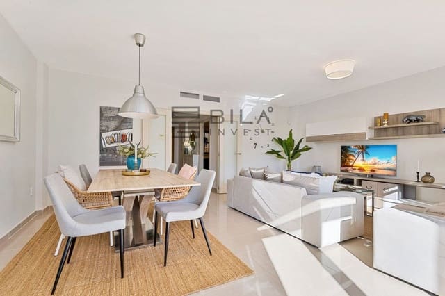 3 bedroom Townhouse for sale in Los Pacos, Fuengirola with pool garage - € 519,000 (Ref: 9893290)