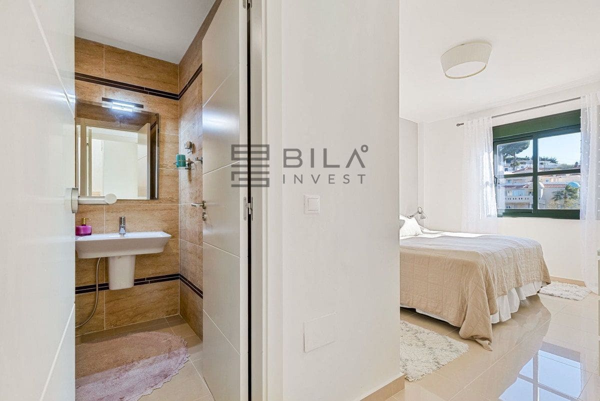 3 sovrum Hus till salu i Fuengirola med pool garage - 519 000 € (Ref: 9893290)