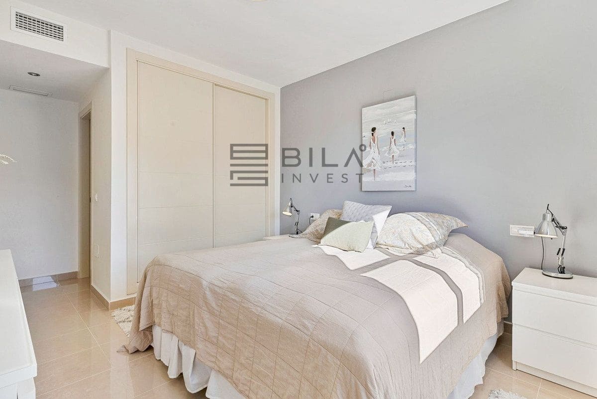 3 sovrum Hus till salu i Fuengirola med pool garage - 519 000 € (Ref: 9893290)