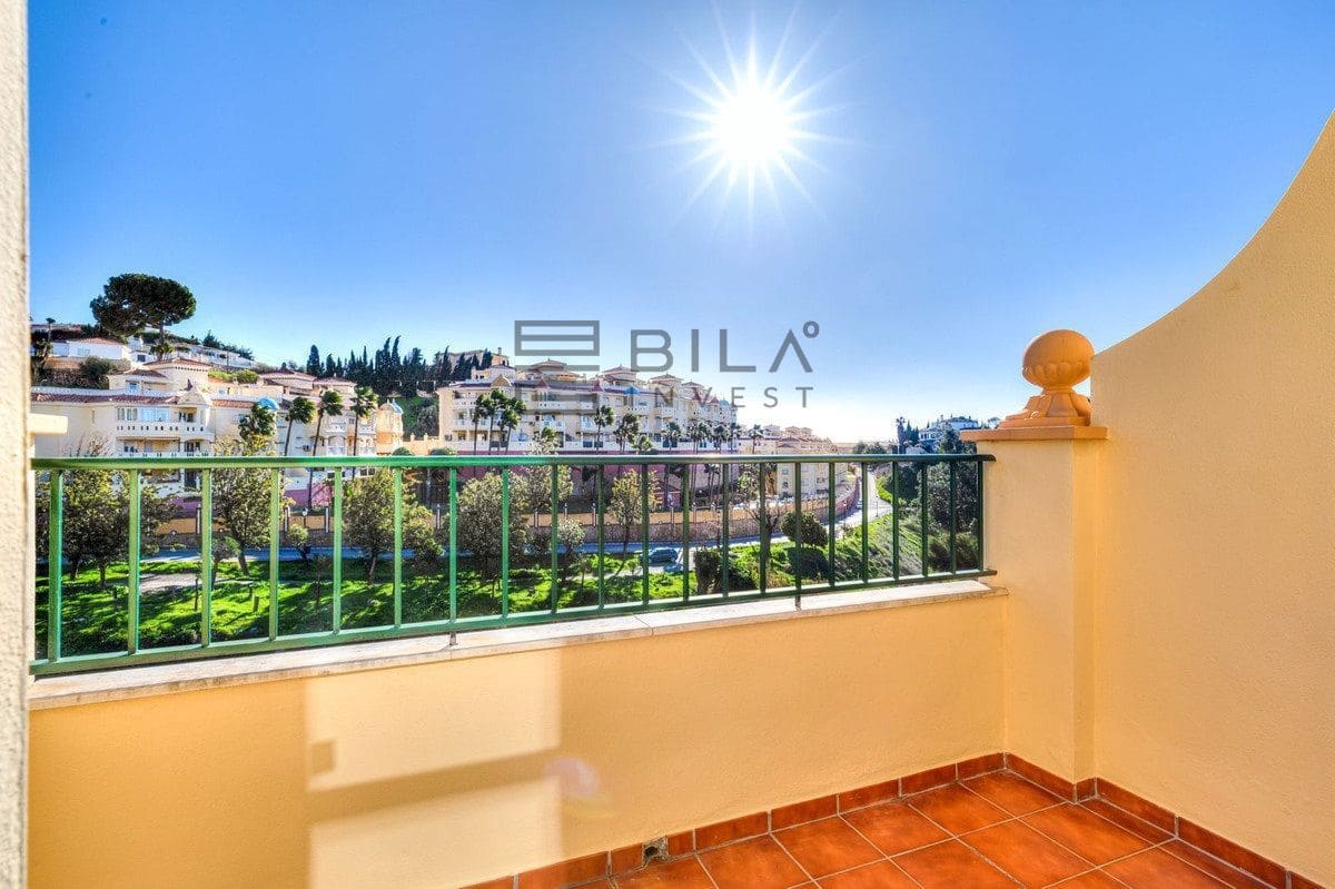 3 sovrum Hus till salu i Fuengirola med pool garage - 519 000 € (Ref: 9893290)