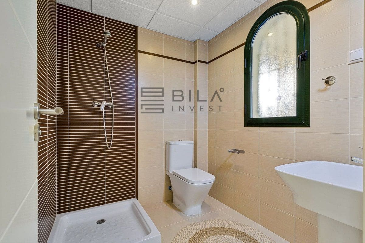 3 sovrum Hus till salu i Fuengirola med pool garage - 519 000 € (Ref: 9893290)