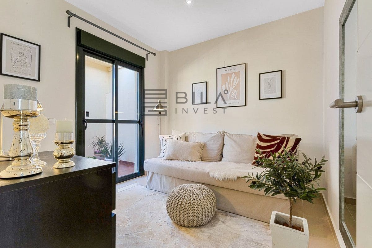 3 sovrum Hus till salu i Fuengirola med pool garage - 519 000 € (Ref: 9893290)