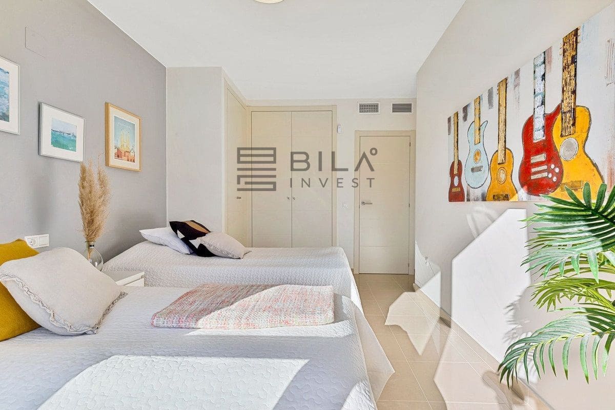 3 sovrum Hus till salu i Fuengirola med pool garage - 519 000 € (Ref: 9893290)