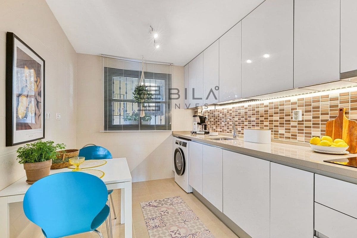 3 sovrum Hus till salu i Fuengirola med pool garage - 519 000 € (Ref: 9893290)