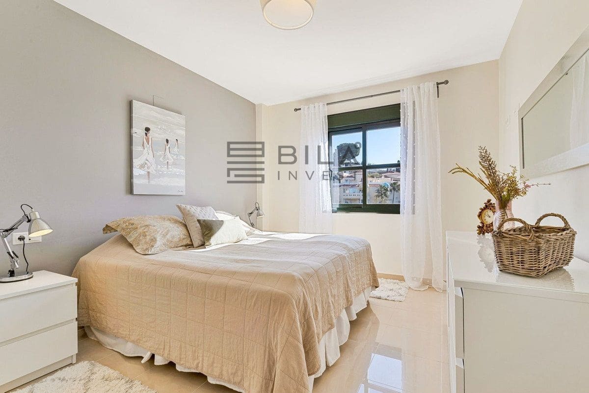 3 sovrum Hus till salu i Fuengirola med pool garage - 519 000 € (Ref: 9893290)