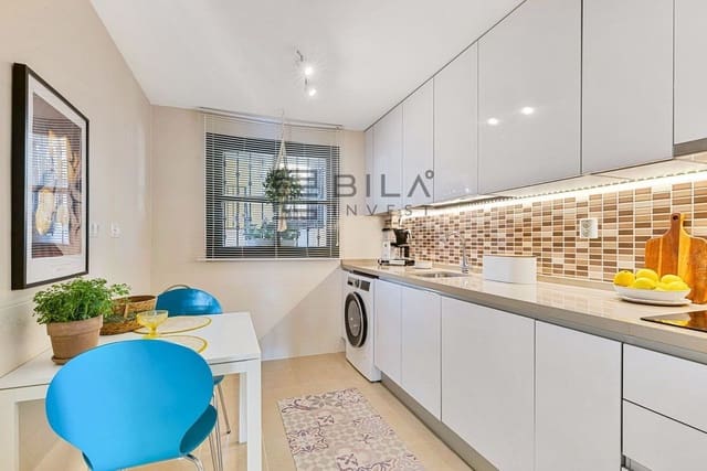 3 bedroom Townhouse for sale in Los Pacos, Fuengirola with pool garage - € 519,000 (Ref: 9893290)