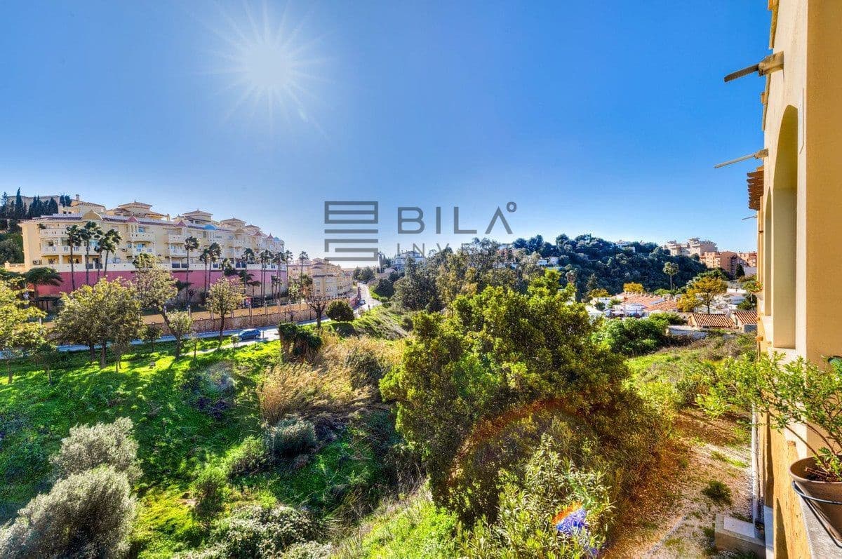 3 sovrum Hus till salu i Fuengirola med pool garage - 519 000 € (Ref: 9893290)