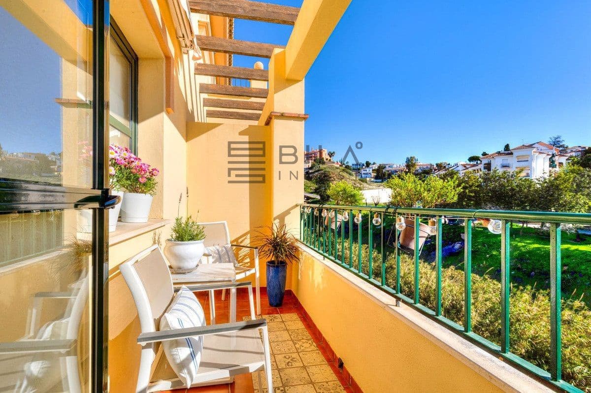 3 sovrum Hus till salu i Fuengirola med pool garage - 519 000 € (Ref: 9893290)