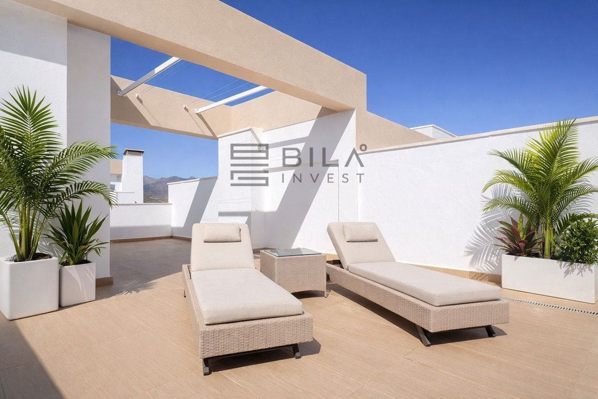 3 camera da letto Casa in vendita in La Cala Golf con piscina garage - 659.000 € (Rif: 9893291)