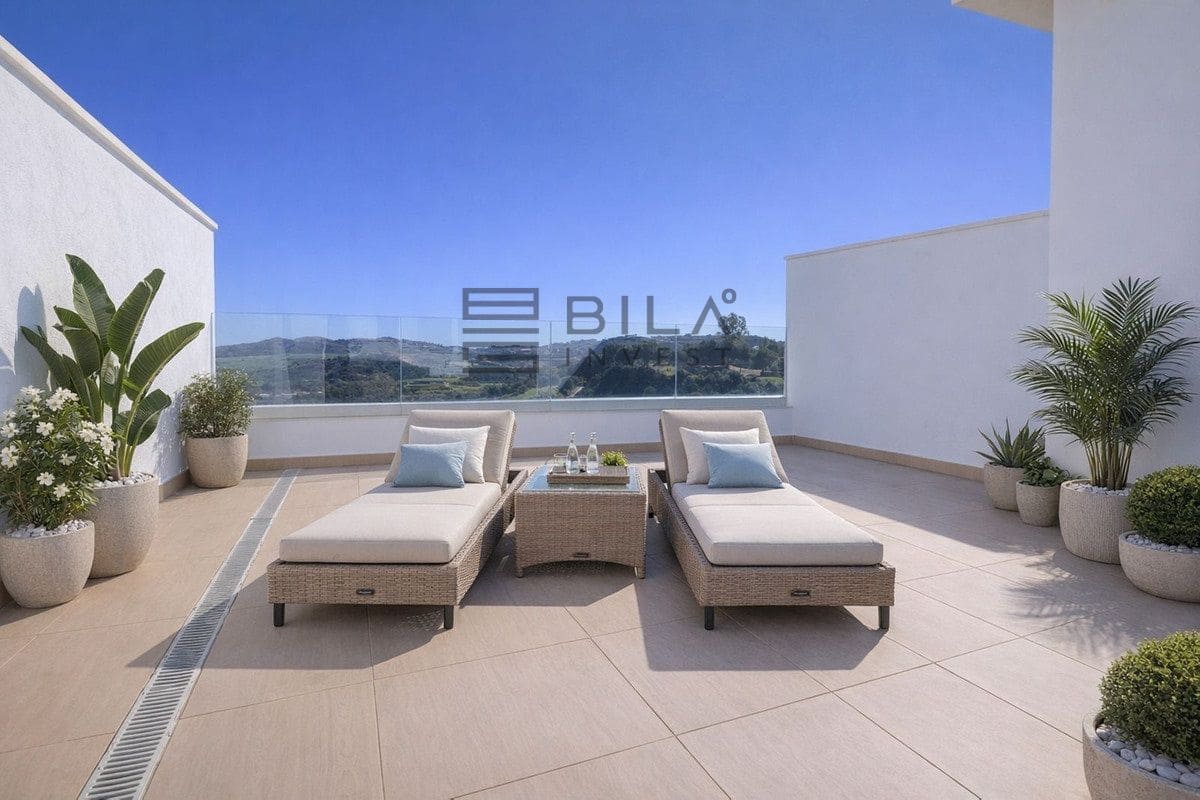 3 camera da letto Casa in vendita in La Cala Golf con piscina garage - 659.000 € (Rif: 9893291)