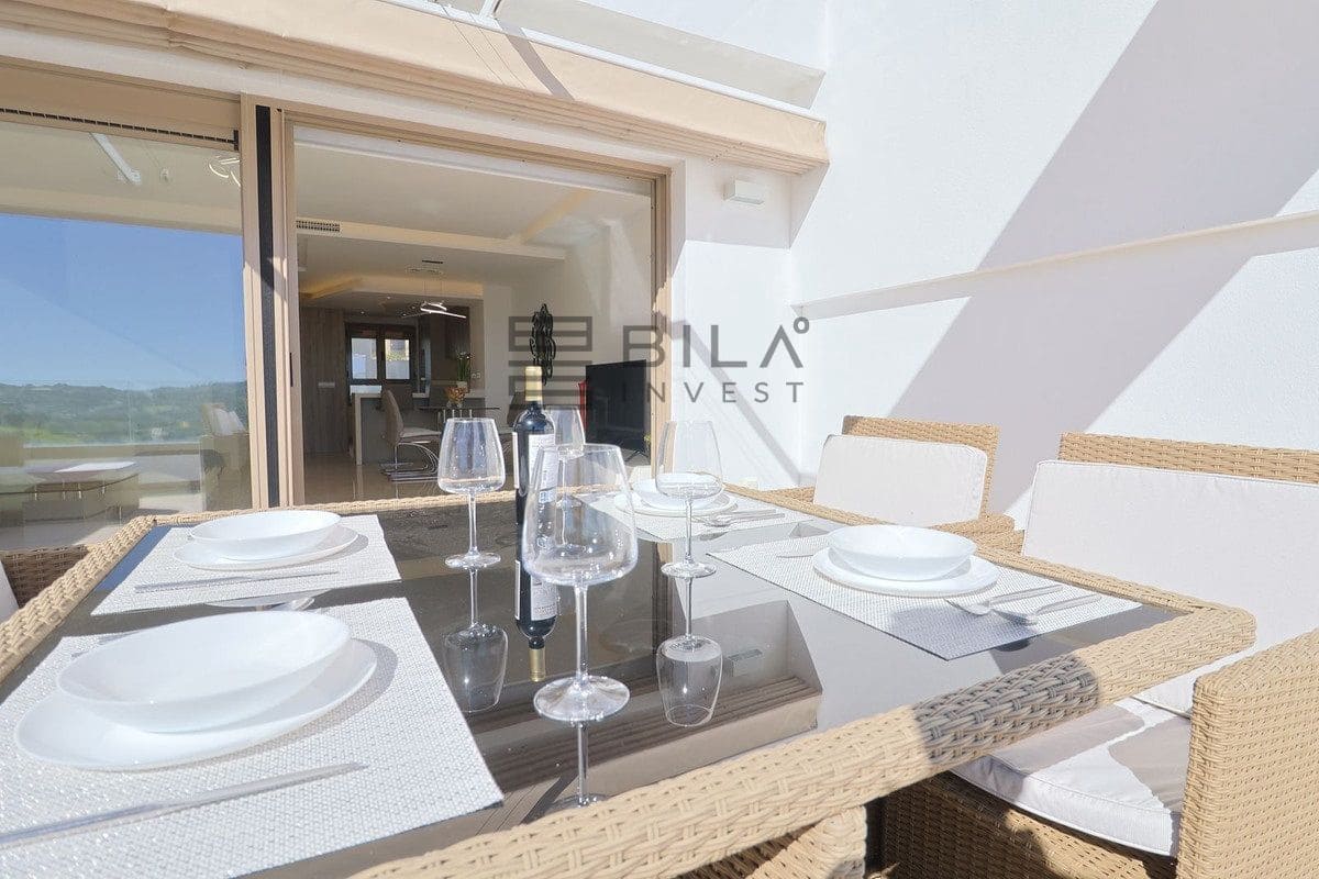 3 camera da letto Casa in vendita in La Cala Golf con piscina garage - 659.000 € (Rif: 9893291)