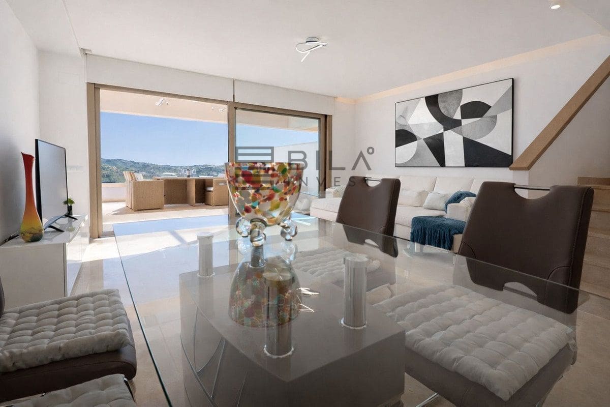 3 camera da letto Casa in vendita in La Cala Golf con piscina garage - 659.000 € (Rif: 9893291)