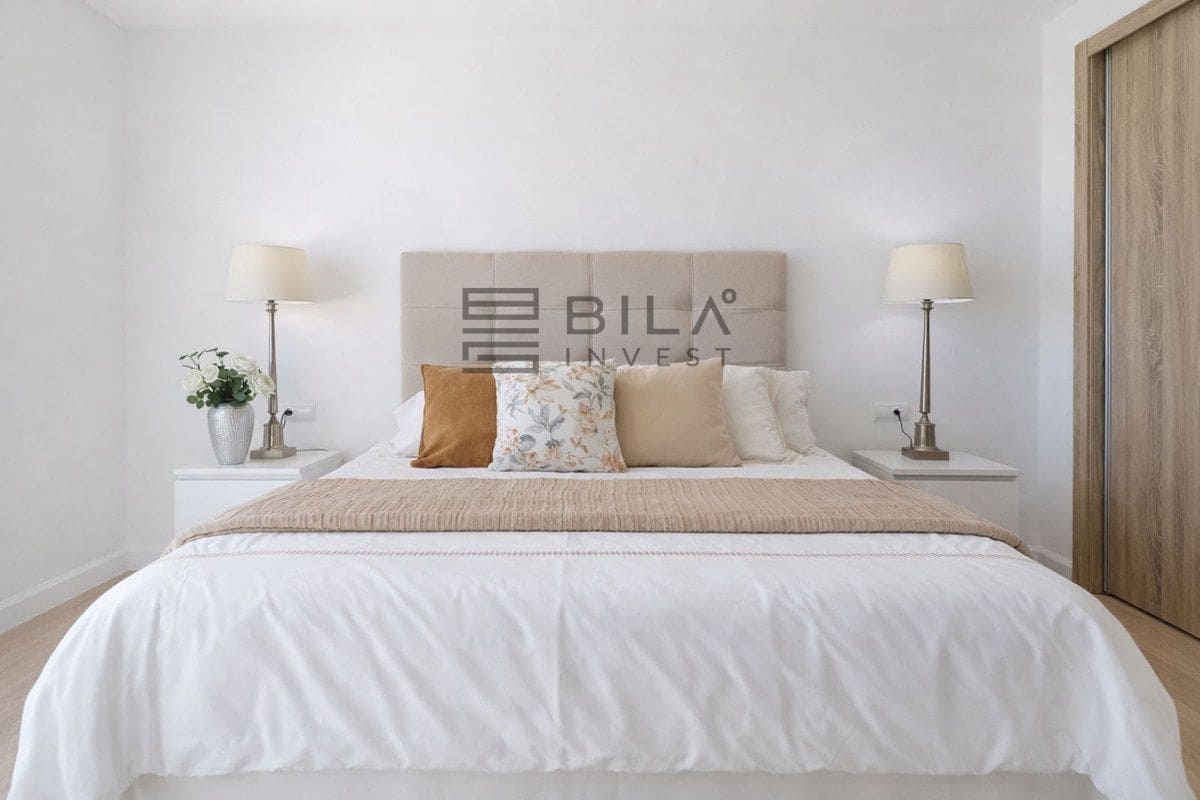 3 camera da letto Casa in vendita in La Cala Golf con piscina garage - 659.000 € (Rif: 9893291)