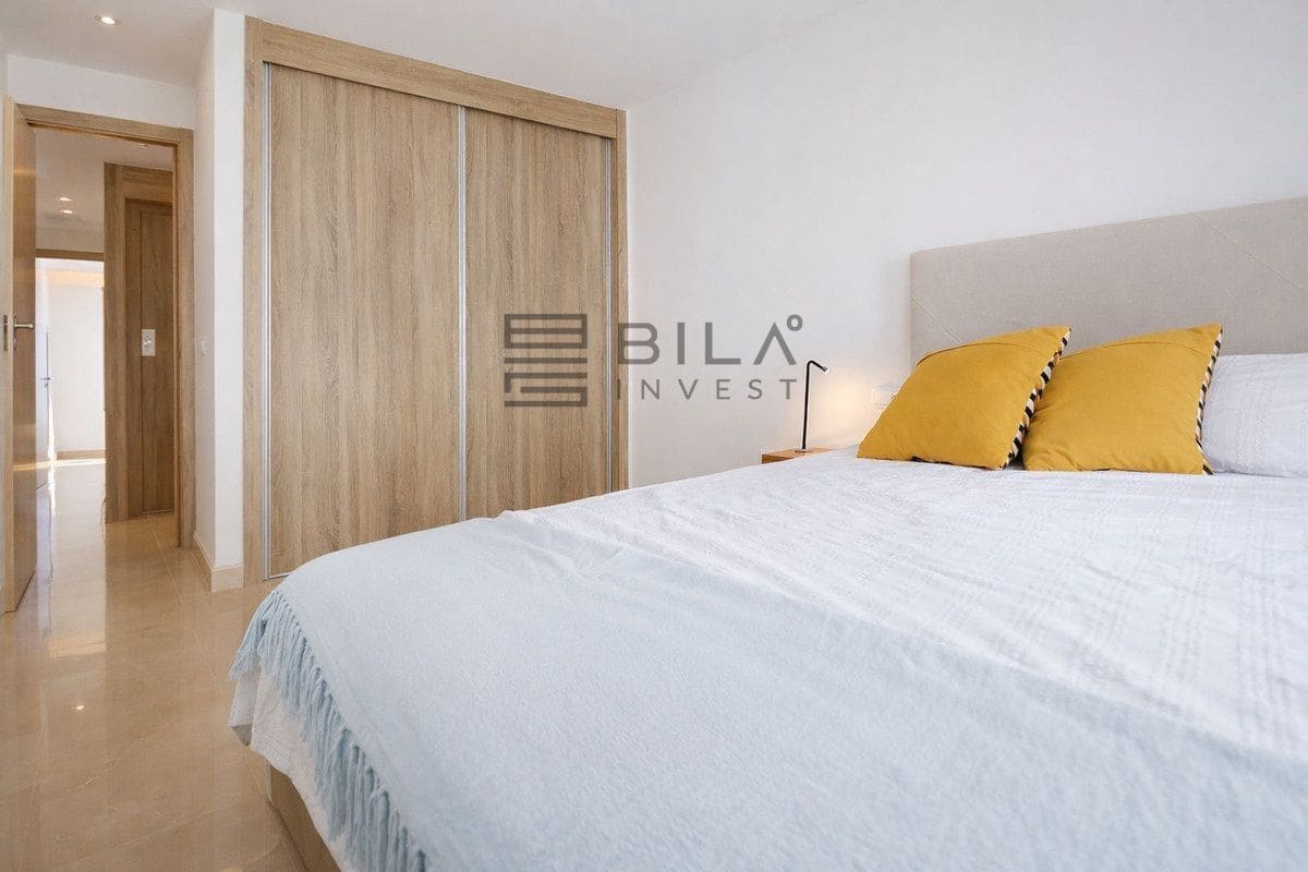 3 camera da letto Casa in vendita in La Cala Golf con piscina garage - 659.000 € (Rif: 9893291)