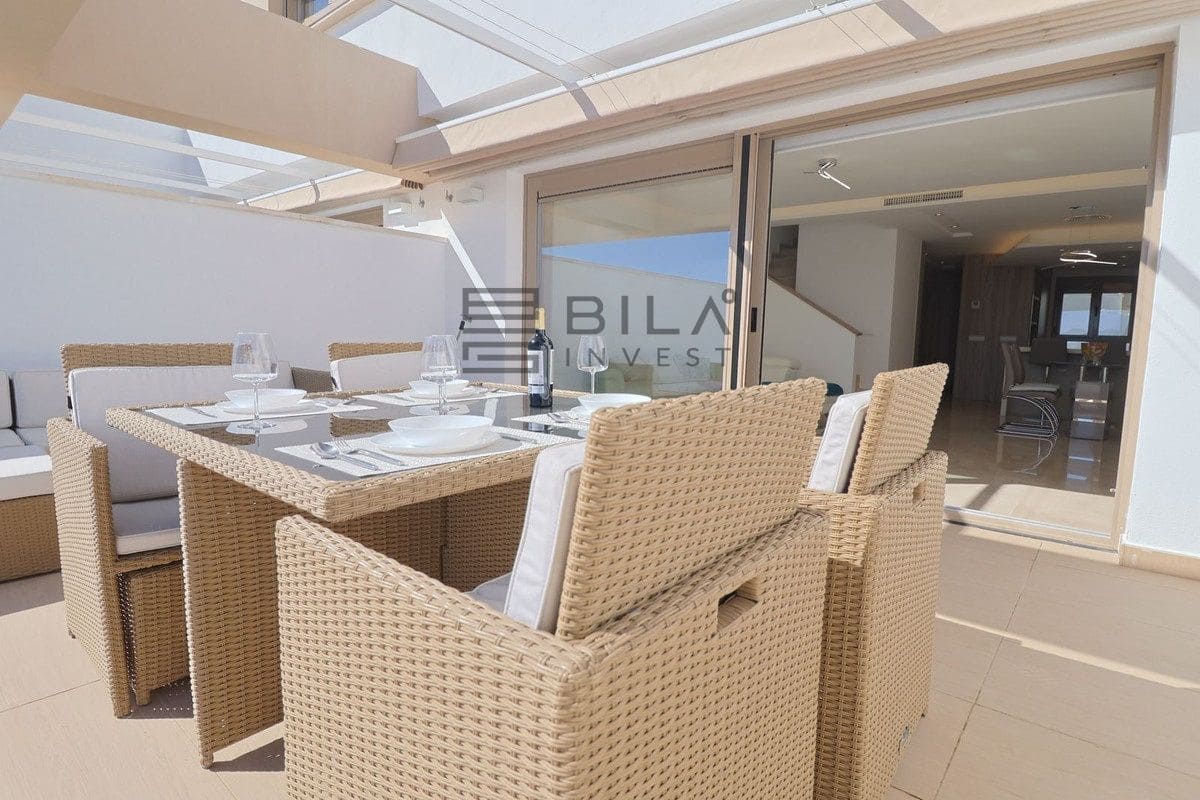 3 camera da letto Casa in vendita in La Cala Golf con piscina garage - 659.000 € (Rif: 9893291)