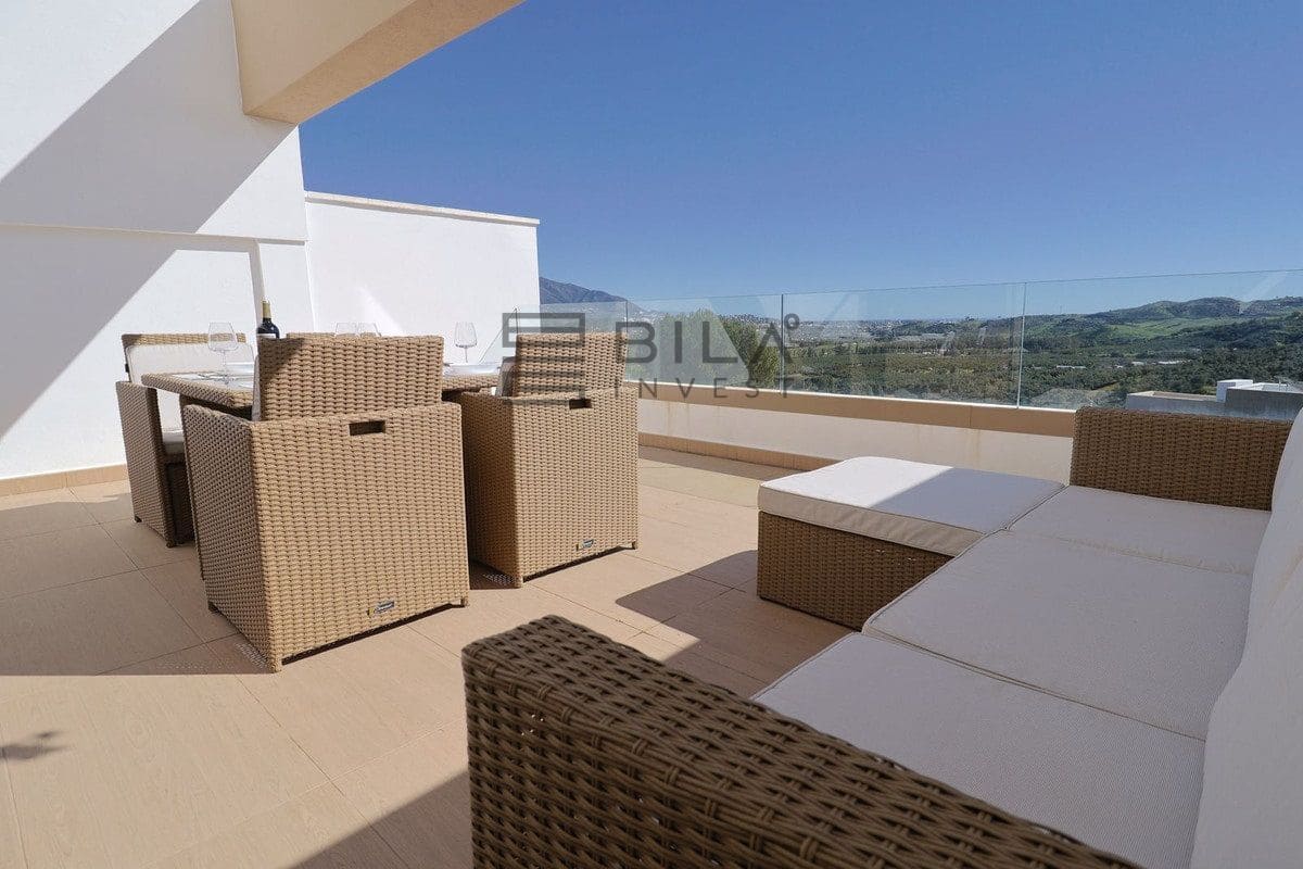 3 camera da letto Casa in vendita in La Cala Golf con piscina garage - 659.000 € (Rif: 9893291)