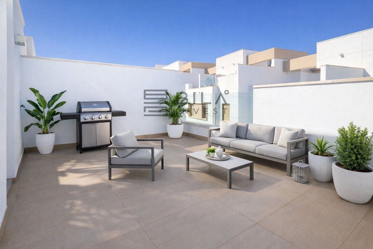 3 camera da letto Casa in vendita in La Cala Golf con piscina garage - 659.000 € (Rif: 9893291)