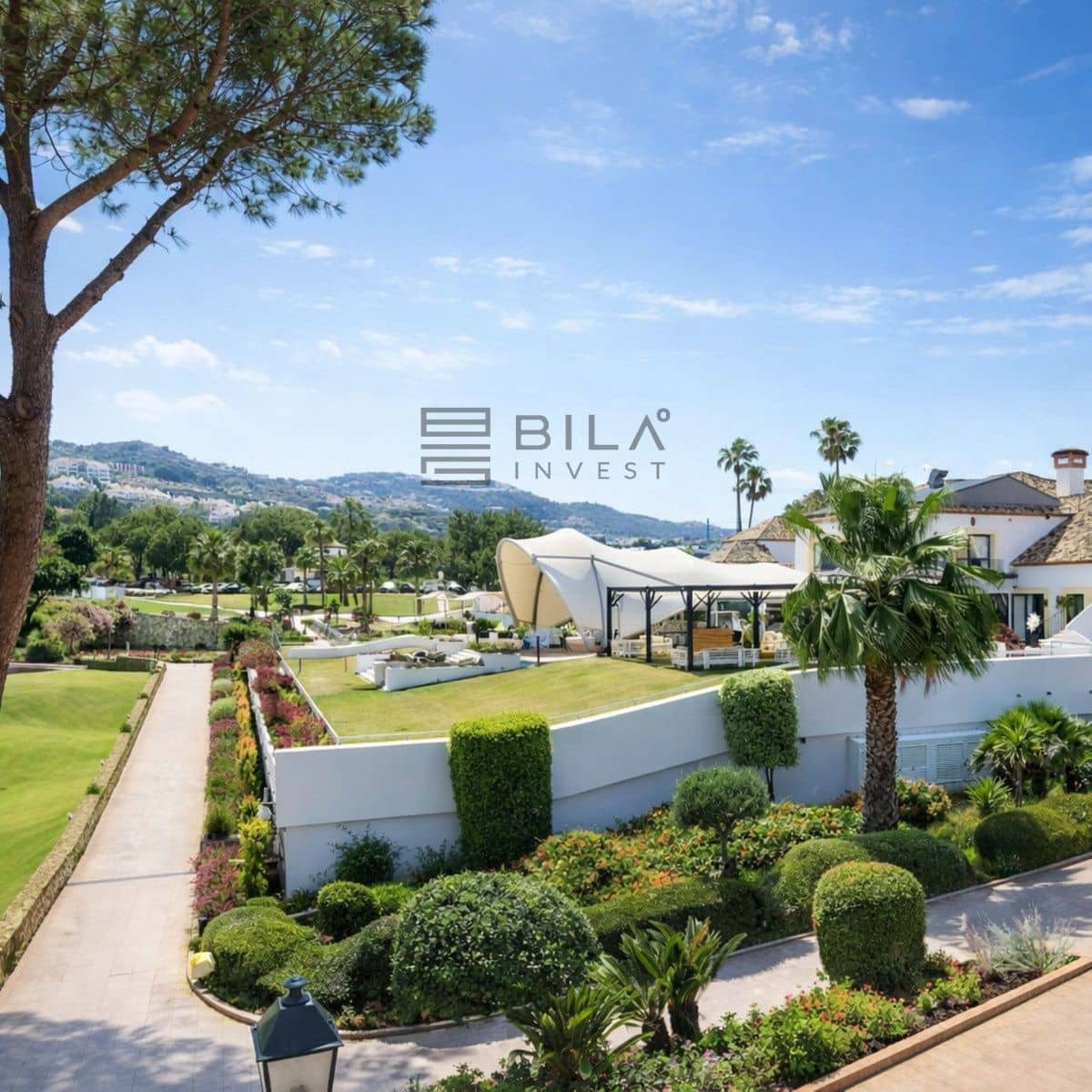 3 camera da letto Casa in vendita in La Cala Golf con piscina garage - 659.000 € (Rif: 9893291)