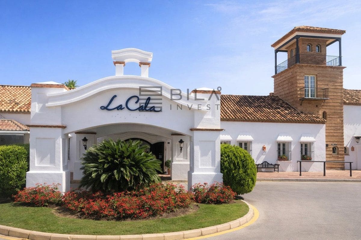 3 camera da letto Casa in vendita in La Cala Golf con piscina garage - 659.000 € (Rif: 9893291)
