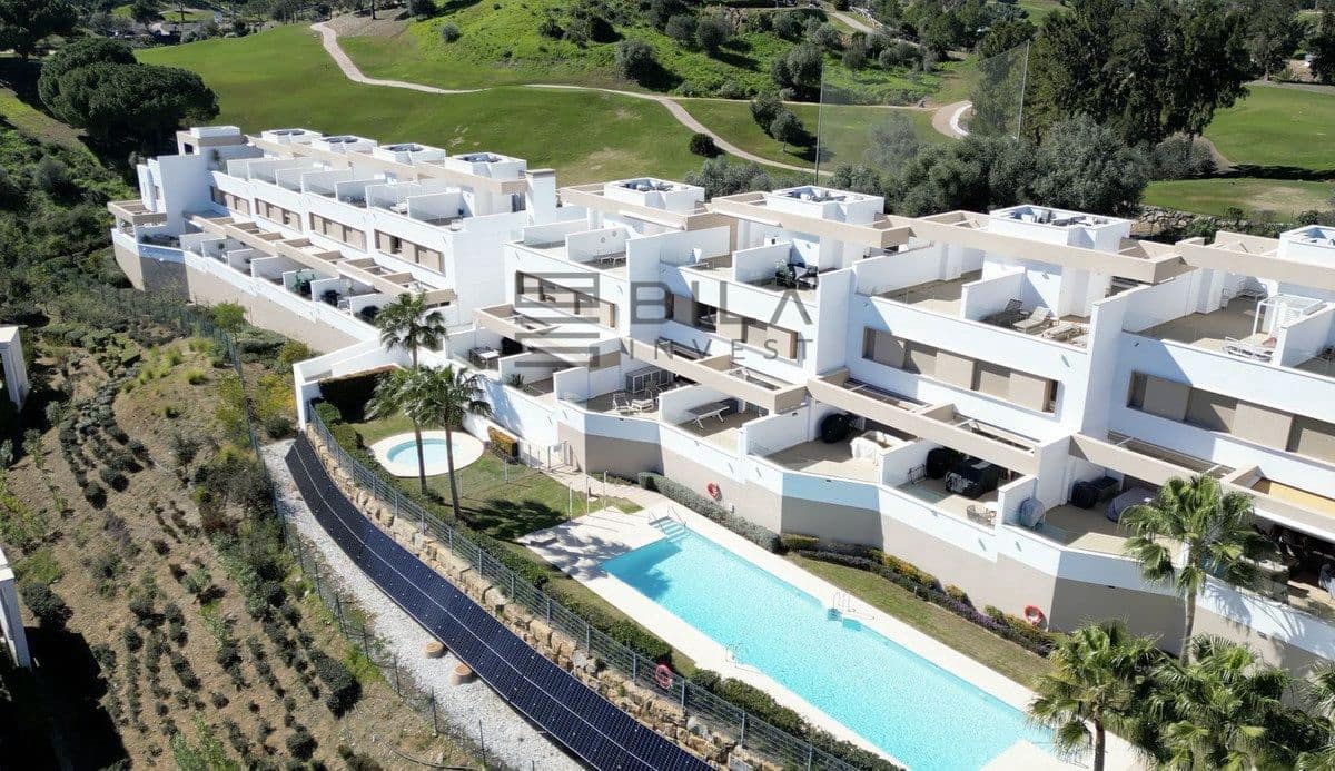 3 camera da letto Casa in vendita in La Cala Golf con piscina garage - 659.000 € (Rif: 9893291)