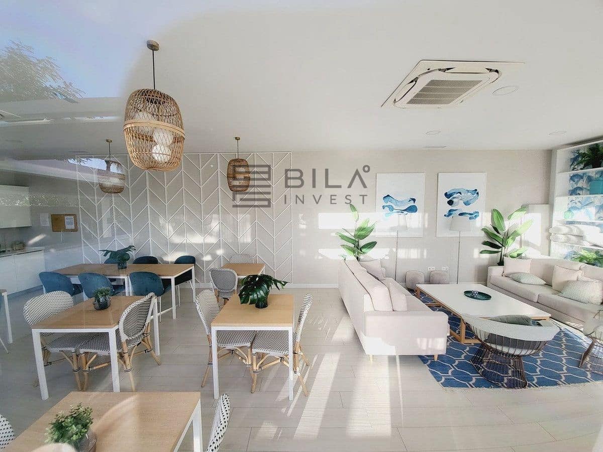3 slaapkamer Flat te koop in La Cala de Mijas met zwembad garage - € 690.000 (Ref: 9893292)