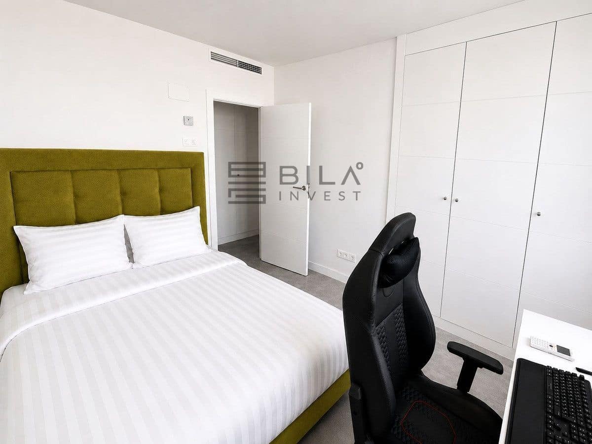 3 slaapkamer Flat te koop in La Cala de Mijas met zwembad garage - € 690.000 (Ref: 9893292)