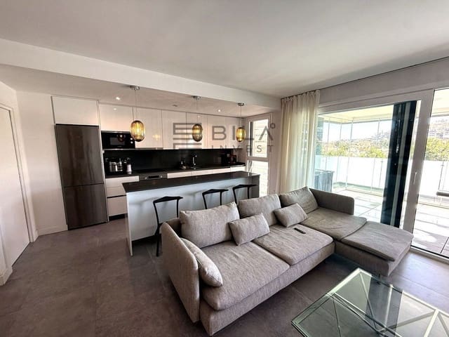 3 slaapkamer Flat te koop in La Cala de Mijas, Mijas met zwembad garage - € 690.000 (Ref: 9893292)