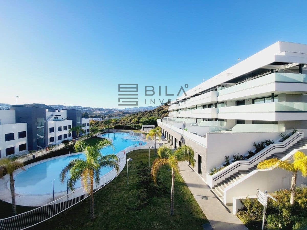 3 slaapkamer Flat te koop in La Cala de Mijas met zwembad garage - € 690.000 (Ref: 9893292)