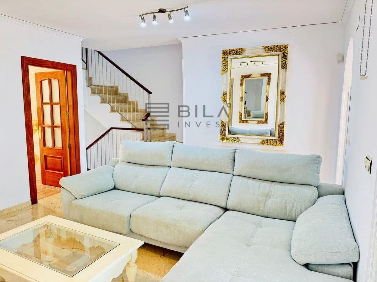 3 Zimmer Haus zu verkaufen in Costabella mit Pool Garage - 790.000 € (Ref: 9893293)