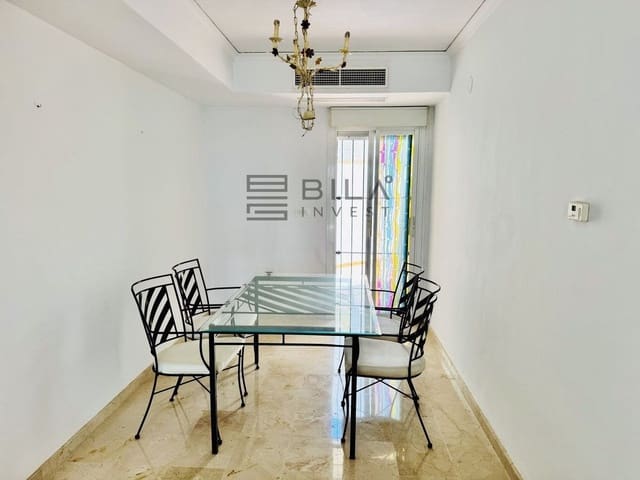 3 Zimmer Haus zu verkaufen in Costabella, Marbella mit Pool Garage - 790.000 € (Ref: 9893293)