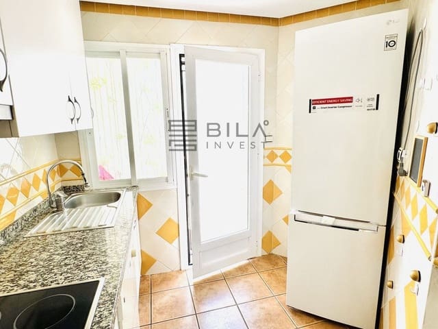 3 Zimmer Haus zu verkaufen in Costabella, Marbella mit Pool Garage - 790.000 € (Ref: 9893293)