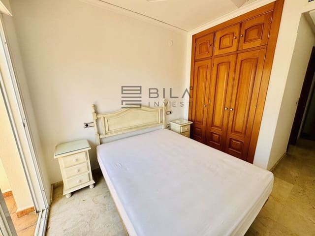 3 Zimmer Haus zu verkaufen in Costabella, Marbella mit Pool Garage - 790.000 € (Ref: 9893293)