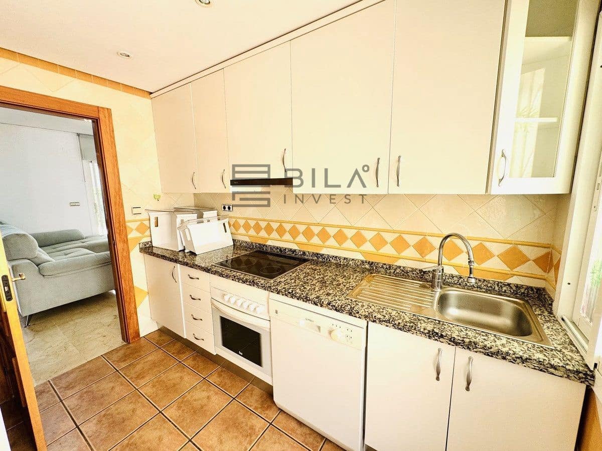 3 Zimmer Haus zu verkaufen in Costabella mit Pool Garage - 790.000 € (Ref: 9893293)