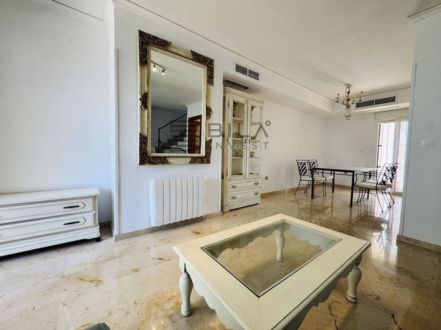 3 Zimmer Haus zu verkaufen in Costabella, Marbella mit Pool Garage - 790.000 € (Ref: 9893293)